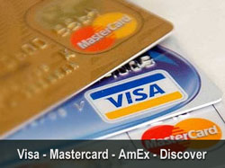 credit cards